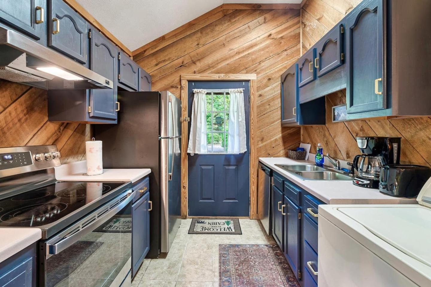 Romantic Mtn Cabin Hot Tub & Jacuzzi Views Sevierville Buitenkant foto