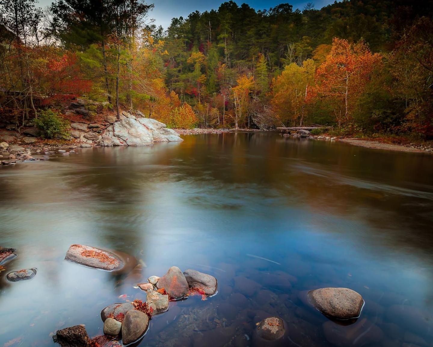 Romantic Mtn Cabin Hot Tub & Jacuzzi Views Sevierville Buitenkant foto